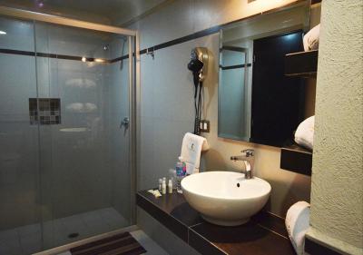 Hotel Diana del Bosque by DOT Urban 8 Hotel Diana del Bosque by DOT Urban 8
