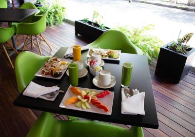 Hotel Diana del Bosque by DOT Urban 7 Hotel Diana del Bosque by DOT Urban 7
