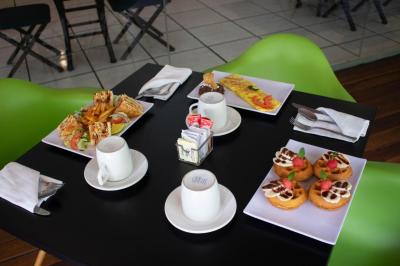 Hotel Diana del Bosque by DOT Urban 5 Hotel Diana del Bosque by DOT Urban 5