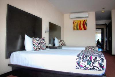 Hotel Vista Inn Premium 6 Hotel Vista Inn Premium 6