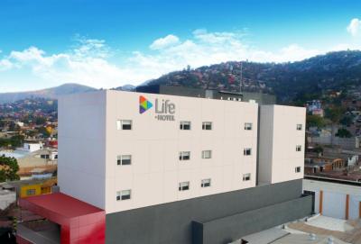 Life Hotel Oaxaca Oaxaca 3 Life Hotel Oaxaca Oaxaca 3