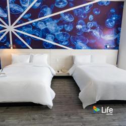 Life Hotel Oaxaca Oaxaca 2 Life Hotel Oaxaca Oaxaca 2