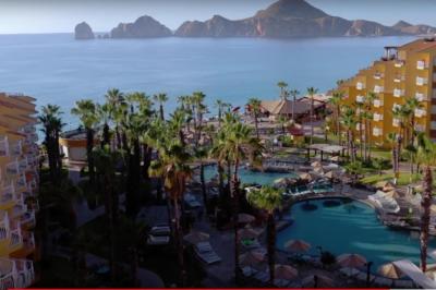 Suites at Villa Del Palmar Cabo San Lucas Beach Resort and Spa 2 Suites at Villa Del Palmar Cabo San Lucas Beach Resort and Spa 2