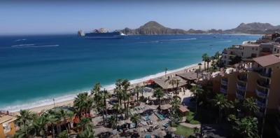 Suites at Villa Del Palmar Cabo San Lucas Beach Resort and Spa 10 Suites at Villa Del Palmar Cabo San Lucas Beach Resort and Spa 10