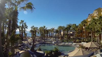 Suites at Villa Del Palmar Cabo San Lucas Beach Resort and Spa 8 Suites at Villa Del Palmar Cabo San Lucas Beach Resort and Spa 8