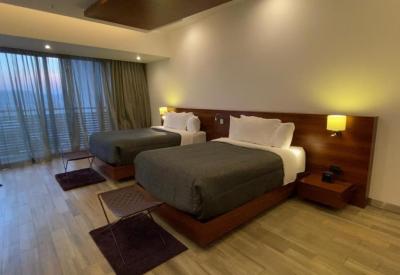Sonata Hotel Puebla Angelópolis Distrito Sonata 10 Sonata Hotel Puebla Angelópolis Distrito Sonata 10