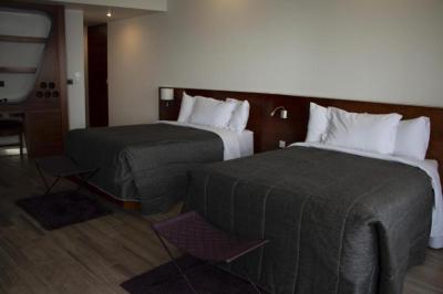 Sonata Hotel Puebla Angelópolis Distrito Sonata 2 Sonata Hotel Puebla Angelópolis Distrito Sonata 2