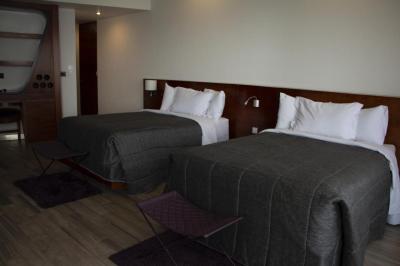 Sonata Hotel Puebla Angelópolis Distrito Sonata 9 Sonata Hotel Puebla Angelópolis Distrito Sonata 9