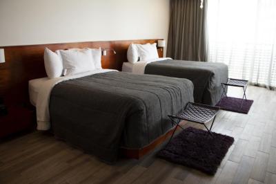 Sonata Hotel Puebla Angelópolis Distrito Sonata 8 Sonata Hotel Puebla Angelópolis Distrito Sonata 8