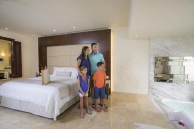 Moon Palace The Grand Cancun 10 Moon Palace The Grand Cancun 10