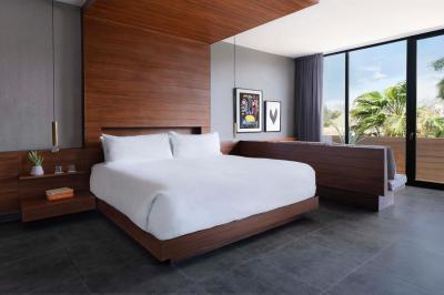 MARQUEE Playa Hotel 3 MARQUEE Playa Hotel 3