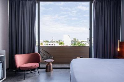MARQUEE Playa Hotel 4 MARQUEE Playa Hotel 4