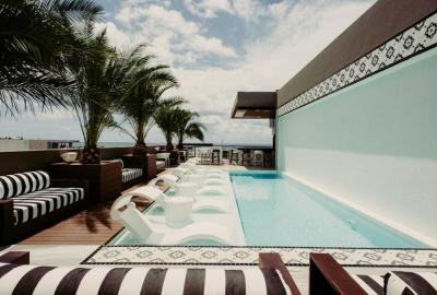 MARQUEE Playa Hotel 6 MARQUEE Playa Hotel 6