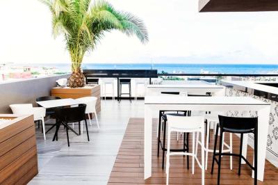 MARQUEE Playa Hotel 8 MARQUEE Playa Hotel 8