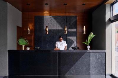 MARQUEE Playa Hotel 9 MARQUEE Playa Hotel 9