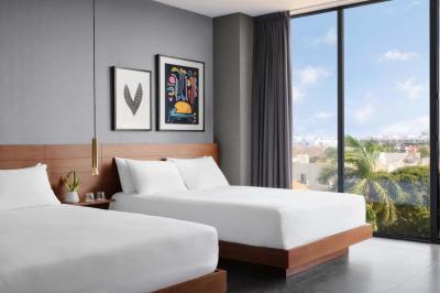 MARQUEE Playa Hotel 10 MARQUEE Playa Hotel 10