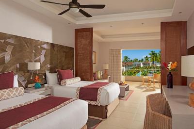 Dreams Royal Beach Punta Cana - All Inclusive 2 Dreams Royal Beach Punta Cana - All Inclusive 2