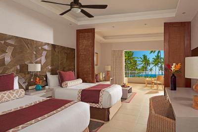Dreams Royal Beach Punta Cana - All Inclusive 9 Dreams Royal Beach Punta Cana - All Inclusive 9