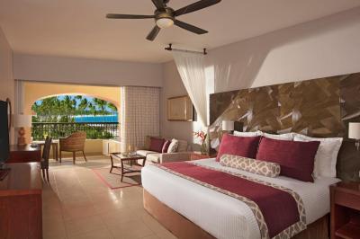 Dreams Royal Beach Punta Cana - All Inclusive 7 Dreams Royal Beach Punta Cana - All Inclusive 7