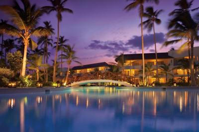 Dreams Royal Beach Punta Cana - All Inclusive 6 Dreams Royal Beach Punta Cana - All Inclusive 6