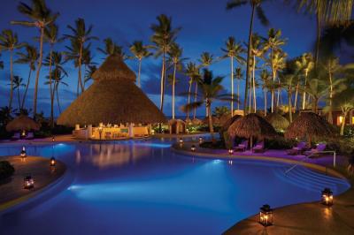 Dreams Royal Beach Punta Cana - All Inclusive 5 Dreams Royal Beach Punta Cana - All Inclusive 5