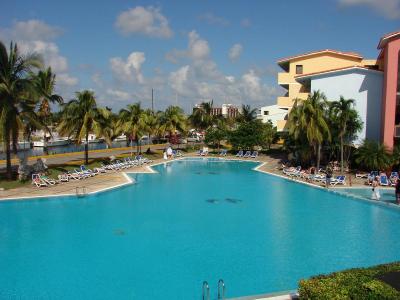 Hotel Club Acuario - Havana - Hotel WebSite