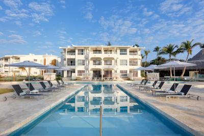 Paradisus Palma Real Golf & Spa Resort 2 Paradisus Palma Real Golf & Spa Resort 2