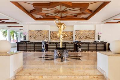 Paradisus Palma Real Golf & Spa Resort 10 Paradisus Palma Real Golf & Spa Resort 10