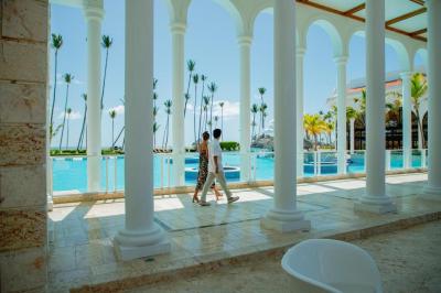 Paradisus Palma Real Golf & Spa Resort 3 Paradisus Palma Real Golf & Spa Resort 3