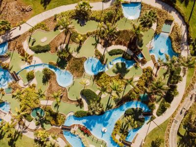 Hard Rock Hotel & Casino Punta Cana 4 Hard Rock Hotel & Casino Punta Cana 4