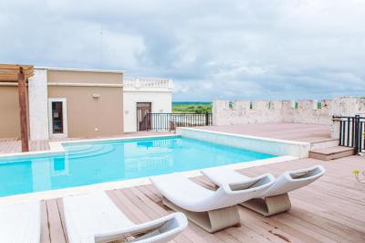 Fishing Lodge Cap Cana Hotel 9 Fishing Lodge Cap Cana Hotel 9