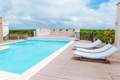 Fishing Lodge Cap Cana Hotel 8 Fishing Lodge Cap Cana Hotel 8
