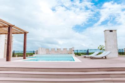 Fishing Lodge Cap Cana Hotel 7 Fishing Lodge Cap Cana Hotel 7