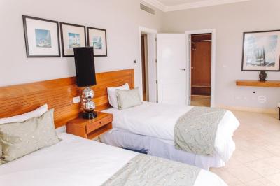 Fishing Lodge Cap Cana Hotel 5 Fishing Lodge Cap Cana Hotel 5