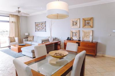 Fishing Lodge Cap Cana Hotel 4 Fishing Lodge Cap Cana Hotel 4