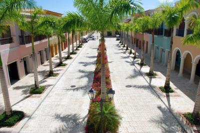 Fishing Lodge Cap Cana Hotel 2 Fishing Lodge Cap Cana Hotel 2