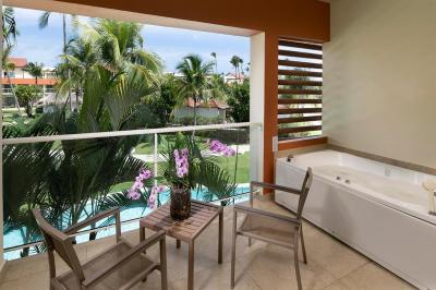Breathless Punta Cana Resort & Spa - Adults Only - All Inclusive 10 Breathless Punta Cana Resort & Spa - Adults Only - All Inclusive 10