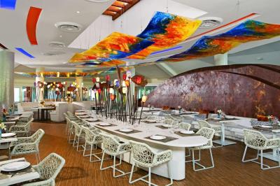 Breathless Punta Cana Resort & Spa - Adults Only - All Inclusive 6 Breathless Punta Cana Resort & Spa - Adults Only - All Inclusive 6