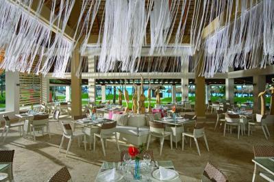 Breathless Punta Cana Resort & Spa - Adults Only - All Inclusive 5 Breathless Punta Cana Resort & Spa - Adults Only - All Inclusive 5