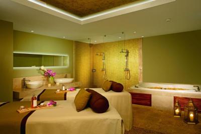 Breathless Punta Cana Resort & Spa - Adults Only - All Inclusive 4 Breathless Punta Cana Resort & Spa - Adults Only - All Inclusive 4