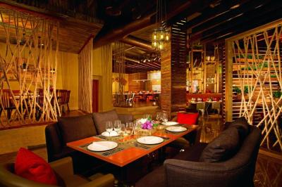 Breathless Punta Cana Resort & Spa - Adults Only - All Inclusive 3 Breathless Punta Cana Resort & Spa - Adults Only - All Inclusive 3