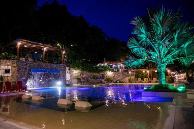 Binniguenda Huatulco & Beach Club 2 Binniguenda Huatulco & Beach Club 2