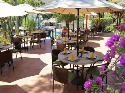 Binniguenda Huatulco & Beach Club 6 Binniguenda Huatulco & Beach Club 6