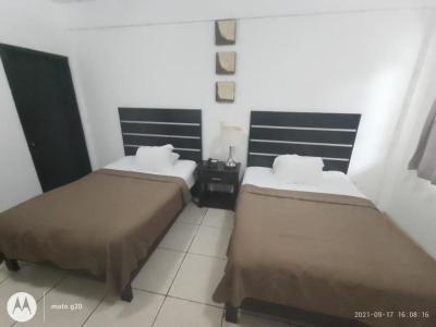 Hotel Suites Mo Sak 9 Hotel Suites Mo Sak 9