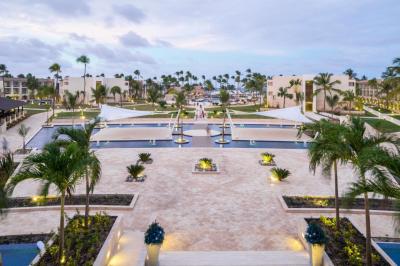 Royalton Punta Cana Resort & Casino 5 Royalton Punta Cana Resort & Casino 5