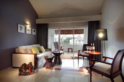 TRS Turquesa Hotel Resort 7 TRS Turquesa Hotel Resort 7