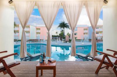 TRS Turquesa Hotel Resort 6 TRS Turquesa Hotel Resort 6