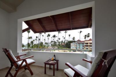 TRS Turquesa Hotel Resort 5 TRS Turquesa Hotel Resort 5
