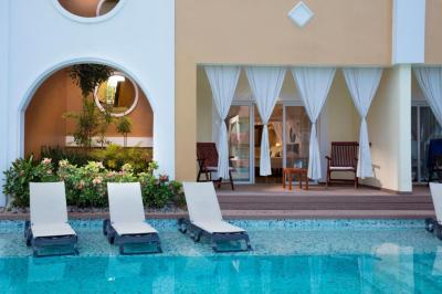 TRS Turquesa Hotel Resort 4 TRS Turquesa Hotel Resort 4
