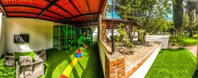 Suites Paraiso Tequis 2 Suites Paraiso Tequis 2